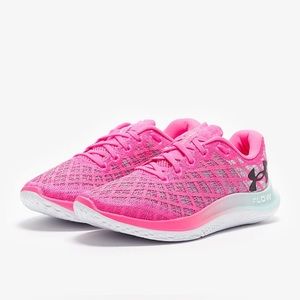 SOLD // Under Armour Flow // Sz 9
